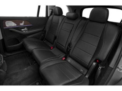 2020 Mercedes-Benz GLS GLS 450