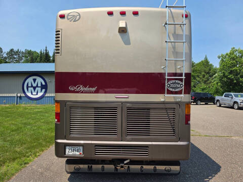2004 Monaco DIPLOMAT