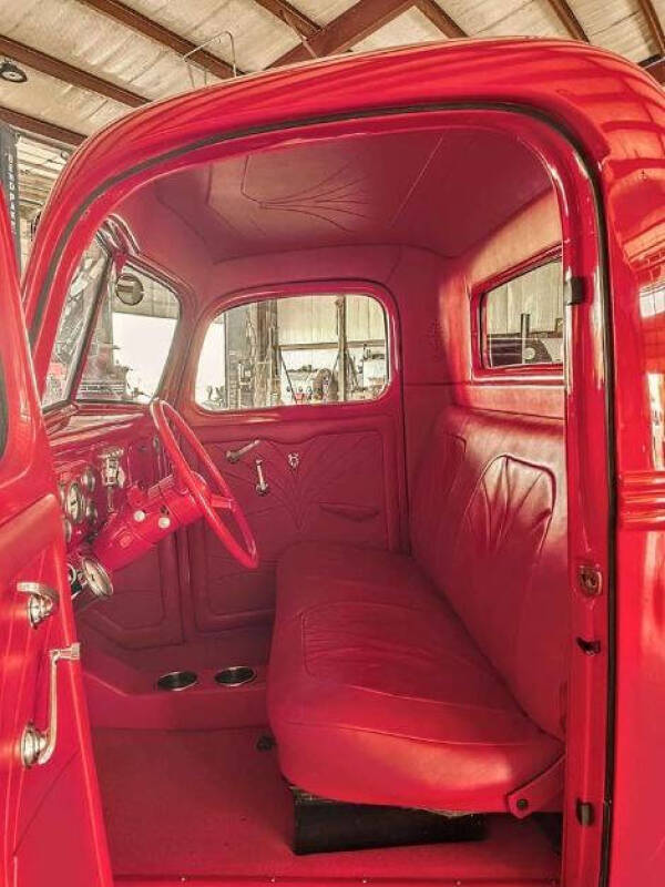 1937 Ford F-100