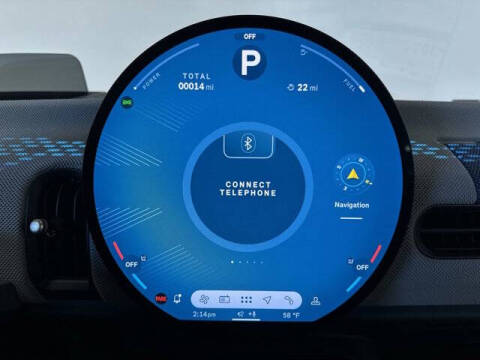 2026 MINI Convertible Cooper S