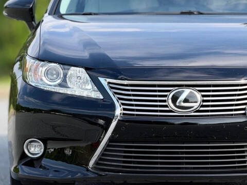 2014 Lexus ES 350