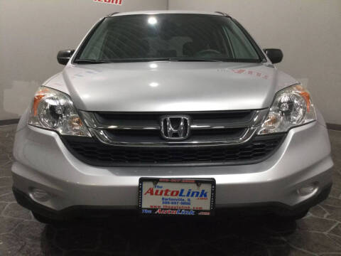 2011 Honda CR-V SE