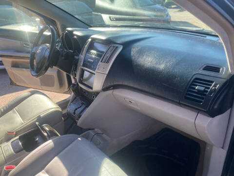 2005 Lexus RX 330
