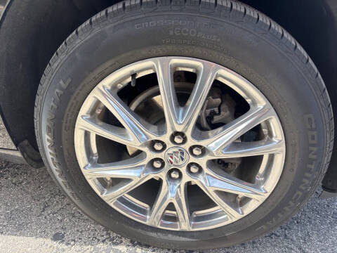 2024 Buick Enclave Premium