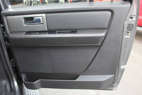 2014 Ford Expedition EL Limited