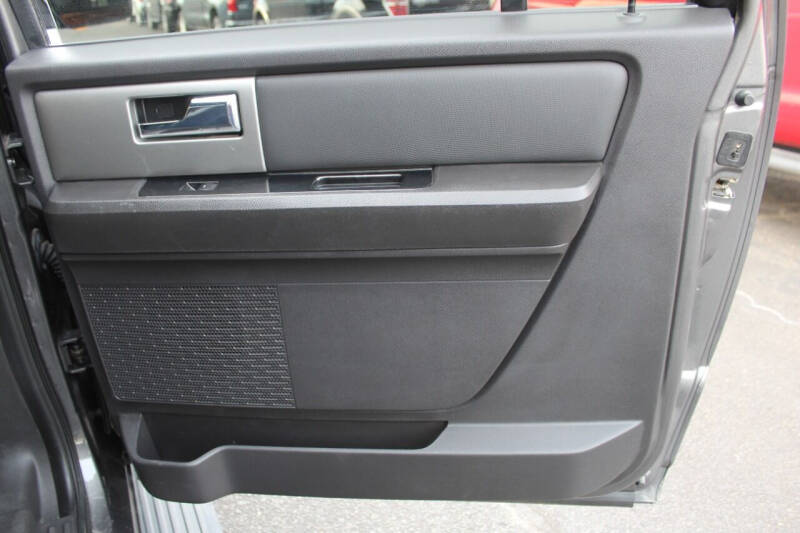 2014 Ford Expedition EL Limited