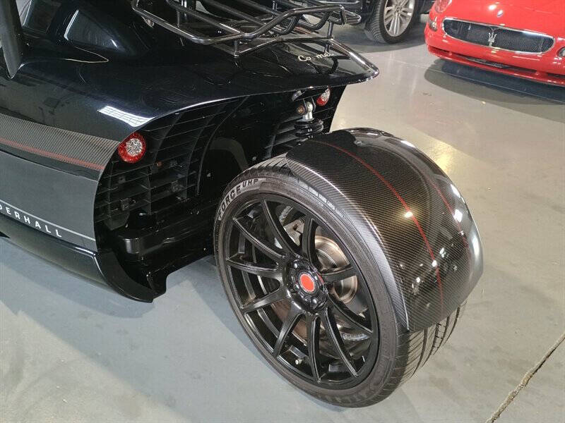 2022 VANDERHALL 3 WHEELER CARMEL 15