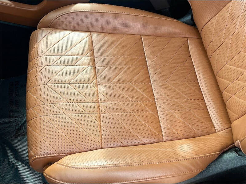 2023 Kia Telluride SX-Prestige X-Pro