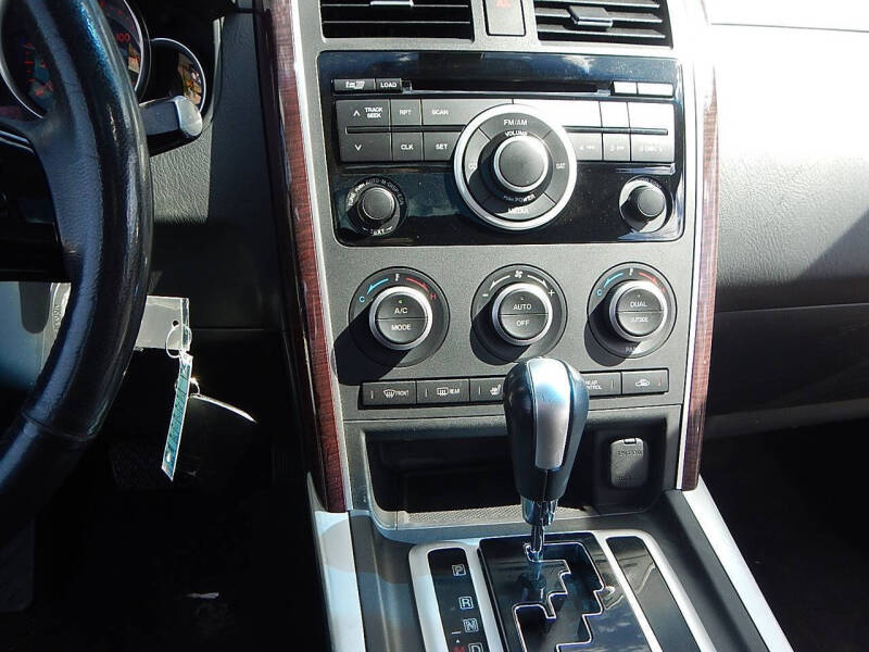 2007 Mazda CX-9 Grand Touring