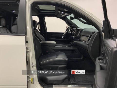 2022 RAM 2500 Limited