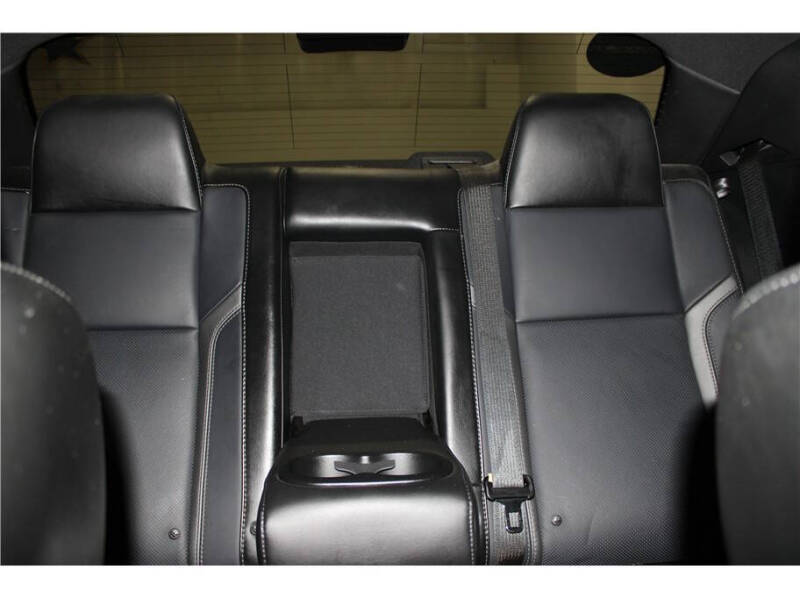 2017 Dodge Challenger