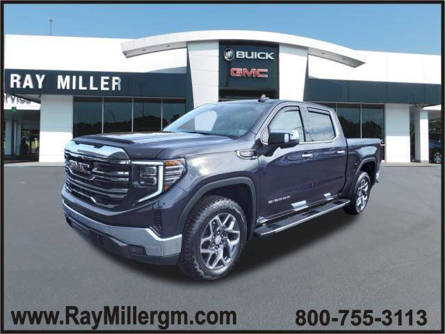 2025 GMC Sierra 1500 for sale at RAY MILLER BUICK GMC (New Cars) in Florence AL