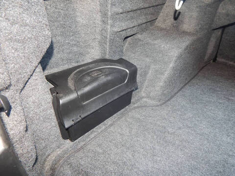 2000 Ford Taurus SEL