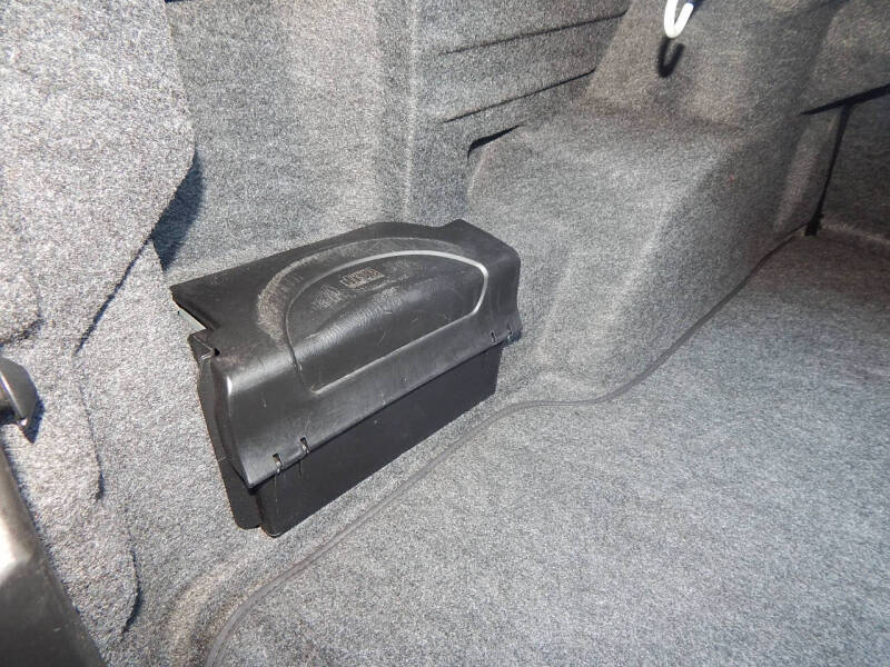 2000 Ford Taurus SEL