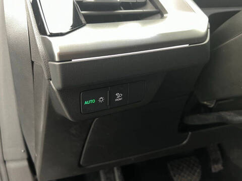 2023 Audi Q4 e-tron quattro Prestige 50