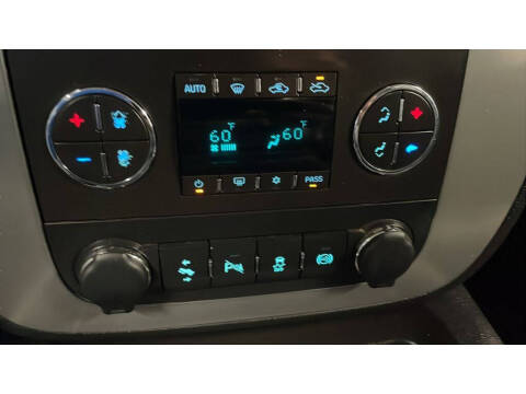 2014 Chevrolet Silverado 3500HD