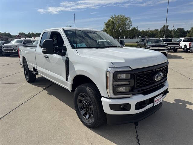 2026 Ford F-350 Super Duty