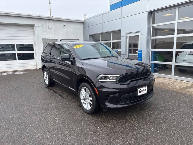 2024 Dodge Durango GT