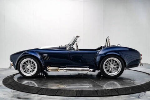 1965 Shelby Cobra