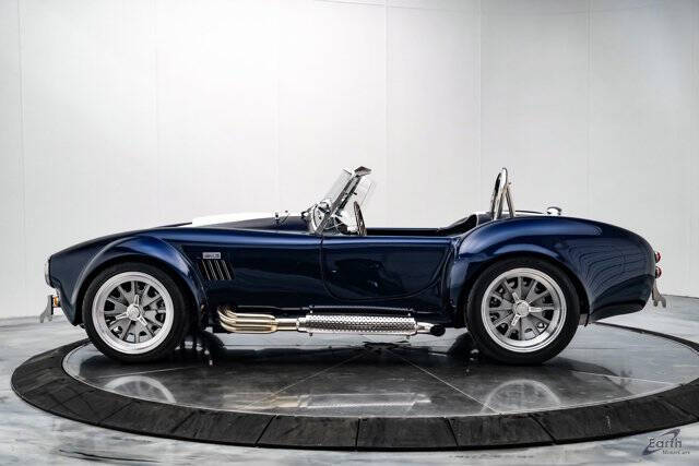1965 Shelby Cobra