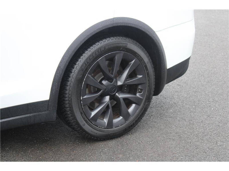 2022 Tesla Model X