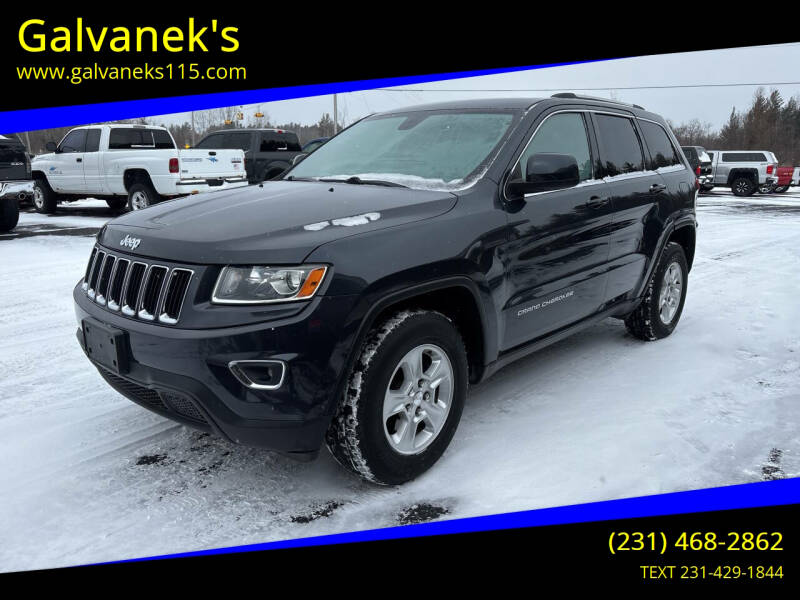 2014 Jeep Grand Cherokee Laredo's photo