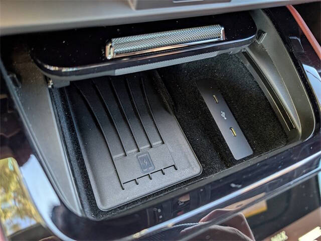 2024 Porsche Cayenne