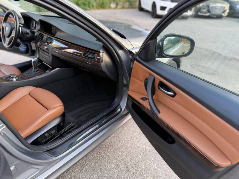 2011 BMW 3 Series 328i xDrive