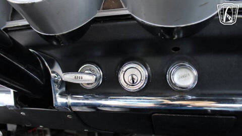 1966 Dodge Charger