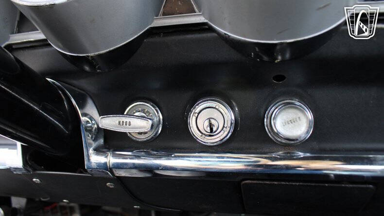 1966 Dodge Charger
