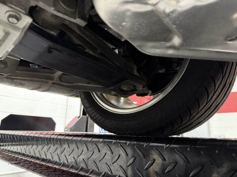 2004 Chevrolet Corvette