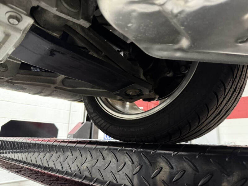 2004 Chevrolet Corvette