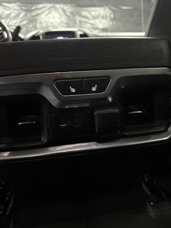 2020 Chevrolet Silverado 2500HD