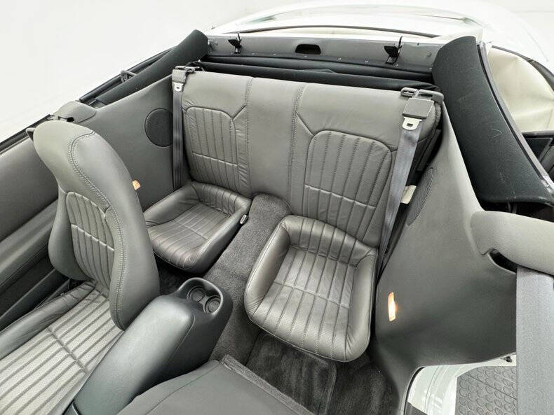 1997 Chevrolet Camaro