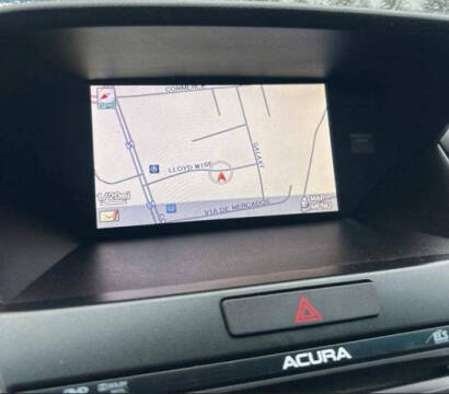2014 Acura RDX w/Tech