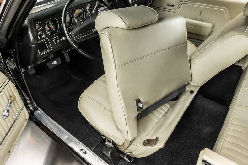 1971 Chevrolet Chevelle