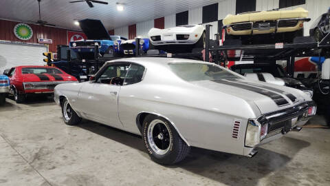 1970 Chevrolet Chevelle