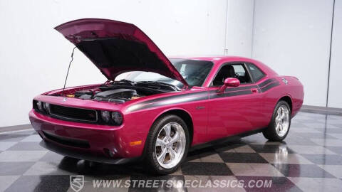 2010 Dodge Challenger