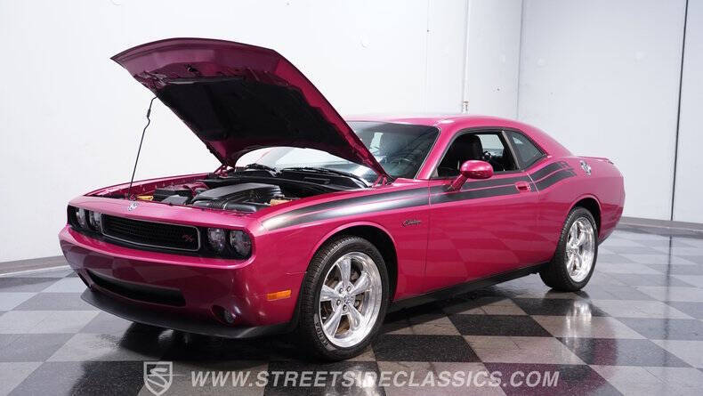 2010 Dodge Challenger