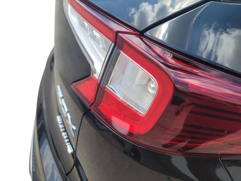 2019 Acura RDX SH-AWD w/Tech