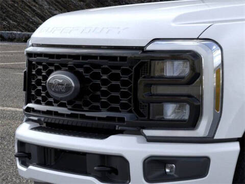 2026 Ford F-350 Super Duty