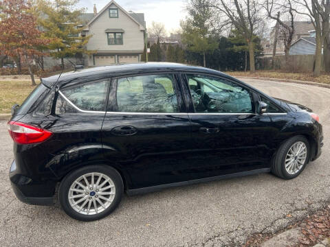 2016 Ford C-MAX Energi for sale at Buy A Car in Chicago IL