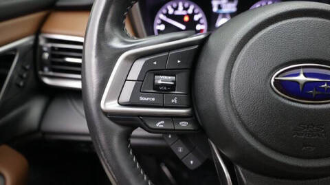 2020 Subaru Outback Touring XT