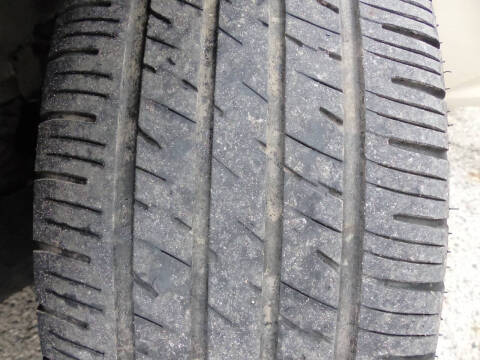 2017 Ford Focus Titanium