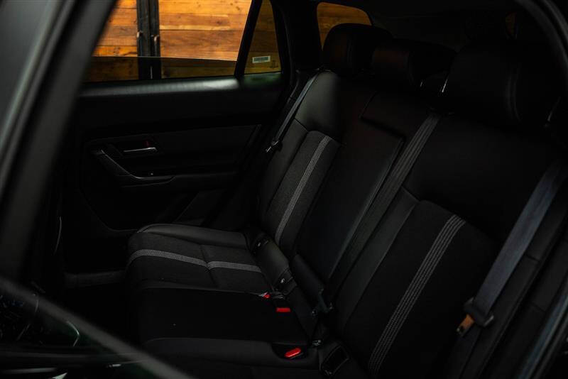 2024 Mazda CX-50 2.5 S Preferred