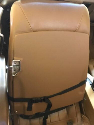 1969 Chevrolet Corvette