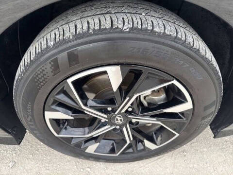 2025 Hyundai Sonata