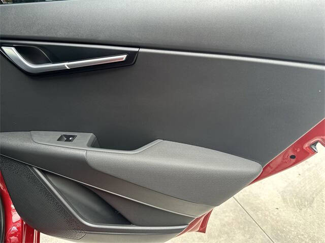 2024 Kia Niro EV Wave