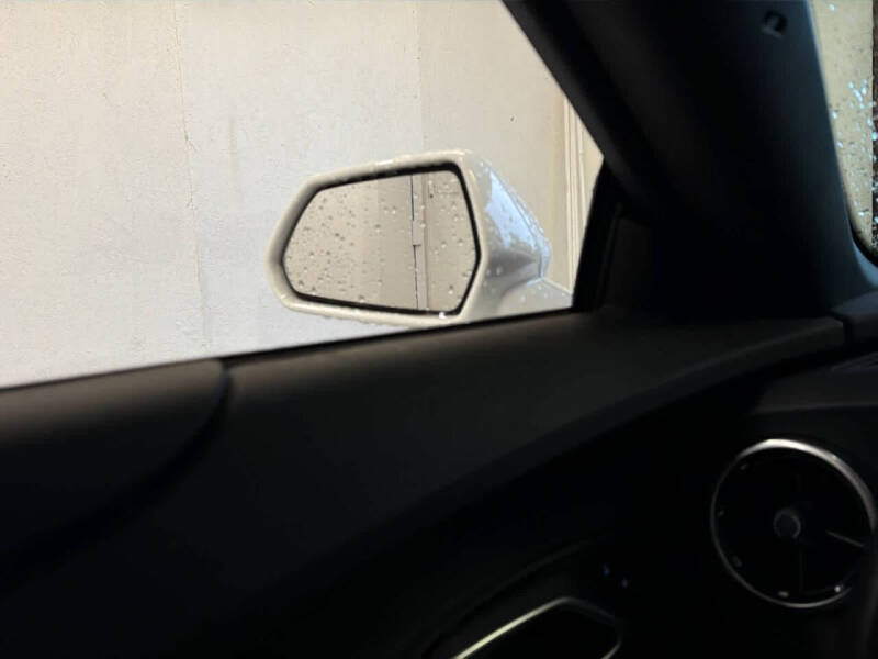 2023 Chevrolet Camaro LT