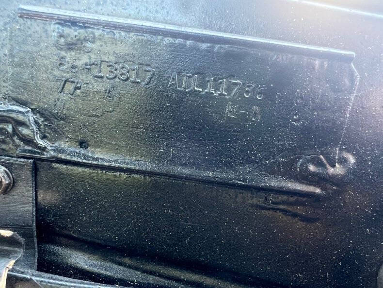 1966 Chevrolet Chevelle